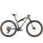 Trek Supercaliber SLR 9.9 FA 29er 2025 Full Suspension MTB - Navy Carbon Smoke