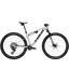 Trek Supercaliber SLR 9.9 FA 29er 2025 Full Suspension MTB - Argent Drizzle