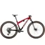 Trek Supercaliber SLR 9.9 FA 29er 2025 Full Suspension MTB - Red Smoke