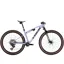 Trek Supercaliber SLR 9.9 FA 29er 2025 Full Suspension MTB - Lavender Haze