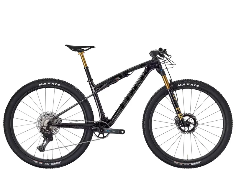 Trek Supercal SLR 9.9 XTR Di2 29er 2026 Full Suspension MTB - Carbon Smoke