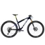 Trek Supercal SLR 9.9 XTR Di2 29er 2026 Full Suspension MTB - Navy Smoke