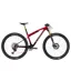 Trek Supercal SLR 9.9 XTR Di2 29er 2026 Full Suspension MTB - Red Smoke