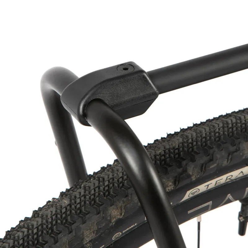 Restrap Switch Pannier Rack- 1mm Thread Pitch - Black-2