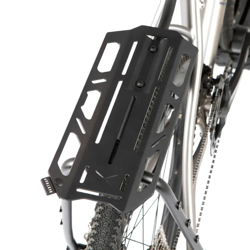 Restrap Switch Rack Cage - Black-2