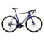 Orbea Orca M30i 2026 Carbon Road Bike - Cobalt Blue/Carbon Raw