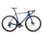 Orbea Orca M21e Team 2026 Carbon Road Bike - Cobalt Blue/Carbon Raw