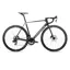 Orbea Orca M21e Team 2026 Carbon Road Bike - Diamond Carbon/Titan Grey