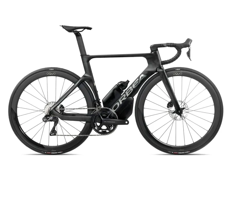 Orbea Orca Aero M20i LTD 2026 Carbon Aero Road Bike - Carbon Raw
