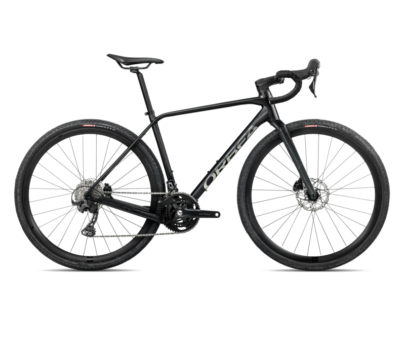 Orbea Terra H30 2026 Gravel Road Bike - Diamond Black