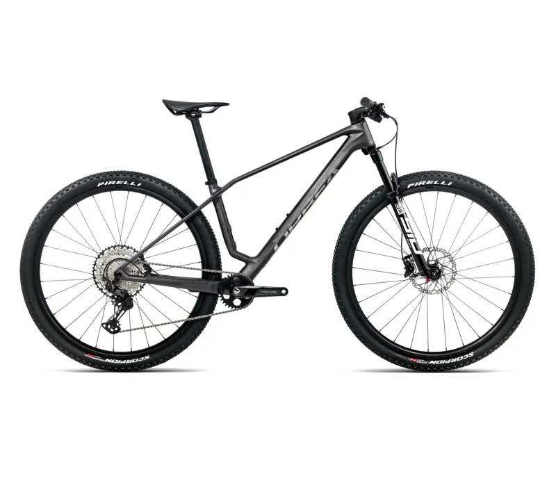 Orbea Alma M30 29er 2026 Hardtail Mountain Bike - Diamond Carbon
