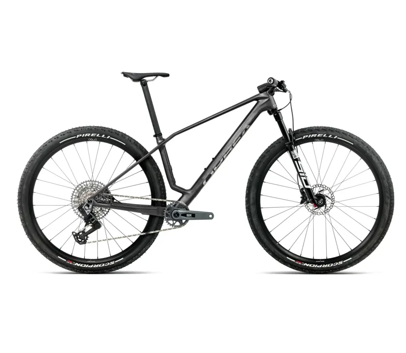 Orbea Alma M-Pro 29er 2026 Carbon Hardtail Mountain Bike
