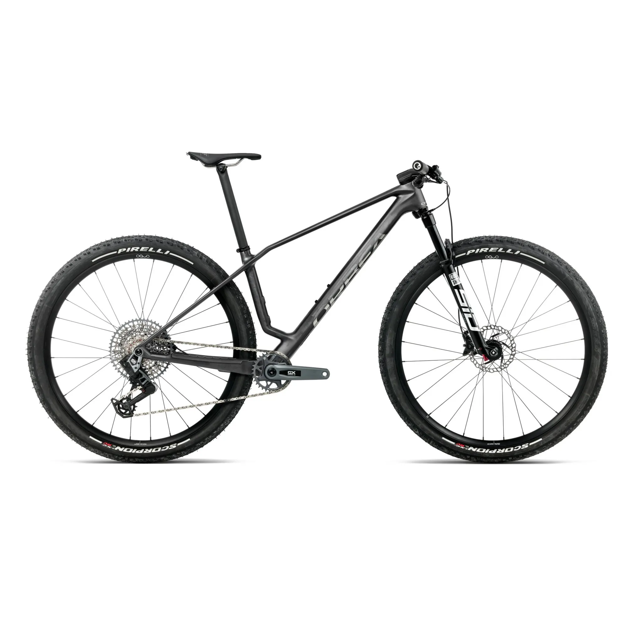 Orbea Alma M-Pro 29er 2026 Carbon Hardtail Mountain Bike