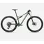 Orbea Oiz M10 AXS 29er 2026 Full Suspension Mountain Bike - Seaweed Carbon