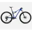 Orbea Oiz M-Team AXS 29er 2026 Full Suspension MTB - Cobalt Blue