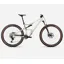 Orbea Occam SL M10 29er 2026 Full Suspension Mountain Bike - Ivory White