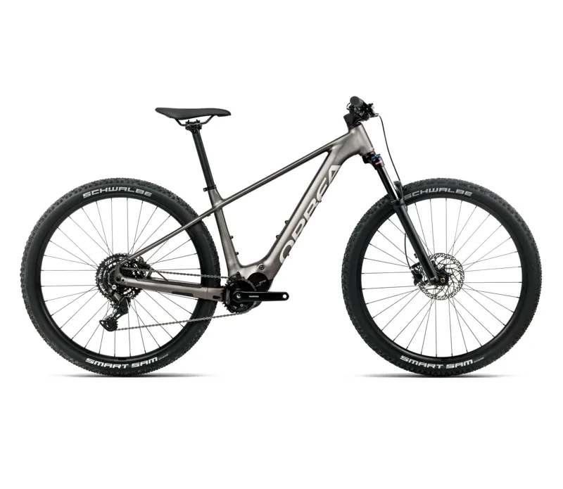 Orbea Urrun 30 540w 29er 2026 Electric Mountain Bike - Magnetic Bronze