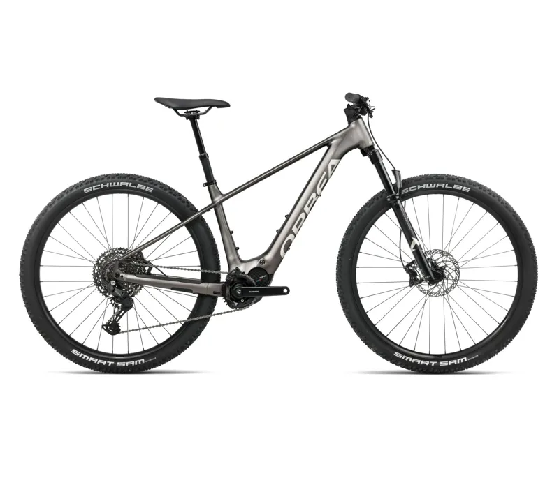 Orbea Urrun 20 630w 29er 2026 Electric Mountain Bike - Magnetic Bronze