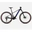 Orbea Urrun 10 630w 29er 2026 Electric Mountain Bike - Tanzanite Blue
