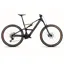 Orbea Rise SL H30 29er 2026 Electric Full Sus MTB - Diamond Black