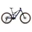 Orbea Rise SL M20 420w 29er 2026 Electric MTB - Tanzanite Carbon View