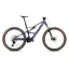 Orbea Rise SL M10 630w 29er 2026 Electric MTB - Tanzanite Carbon View