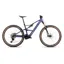 Orbea Rise SL M-Ltd 630w 29er 2026 Electric MTB - Tanzanite Carbon View
