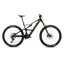 Orbea Rise LT H20 29er 2026 Electric MTB - Diamond Black/Olive Green