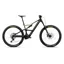 Orbea Rise LT H10 29er 2026 Electric MTB -  Diamond Black/Olive Green