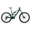 Orbea Rise LT H10 29er 2026 Electric MTB -  Escape Green/Splash Green