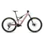 Orbea Rise LT M20 630w 29er 2026 Electric MTB -  Desert Rose/Carbon Raw