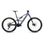 Orbea Rise LT M20 630w 29er 2026 Electric MTB - Tanzanite Carbon View