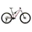 Orbea Rise LT M10 630w 29er 2026 Electric MTB - Desert Rose/Carbon Raw