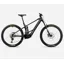 Orbea Wild ST H30 600w 29er 2026 Electric Mountain Bike - Diamond Black