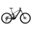Orbea Wild ST H20 750w 29er 2026 Electric Mountain Bike - Diamond Black