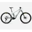 Orbea Wild ST H20 750w 29er 2026 Electric Mountain Bike - Halo Silver