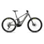Orbea Wild H20 750w 29er 2026 Electric Mountain Bike - Spaceship Green