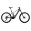 Orbea Wild H20 750w 29er 2026 Electric Mountain Bike - Tanzanite Blue