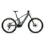 Orbea Wild M10 750w 29er 2026 Electric Mountain Bike - Seaweed Carbon