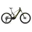 Orbea Wild M-Team 29er 2026 Electric Mountain Bike - Caramel Carbon/Cream White