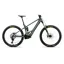 Orbea Wild M-Team 29er 2026 Electric Mountain Bike - Seaweed Carbon