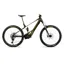 Orbea Wild M-LTD 29er 2026 Electric Mountain Bike - Caramel Carbon
