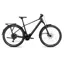 Orbea Kemen ADV 30 540wh 2026 Electric Hybrid Bike - Diamond Black