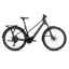 Orbea Kemen Adv 30 Mid 2026 Electric Hybrid Bike - Diamond Black