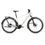 Orbea Kemen Tour 10 630wh 2026 Electric Hybrid Bike - Ivory White