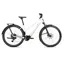 Orbea Kemen Tour 30 Mid 540wh 2026 Electric Hybrid Bike - Ivory White