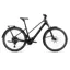 Orbea Kemen Tour 20 Mid 630wh 2026 Electric Hybrid Bike - Diamond Black