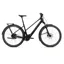 Orbea Kemen Tour 10 Mid 630wh 2026 Electric Hybrid Bike - Diamond Black