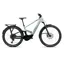 Orbea Muga 30 600wh 2026 Electric Hybrid Bike - Blue Stone/Black
