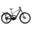 Orbea Muga 20 750wh 2026 Electric Hybrid Bike - Metallic Rust/Black